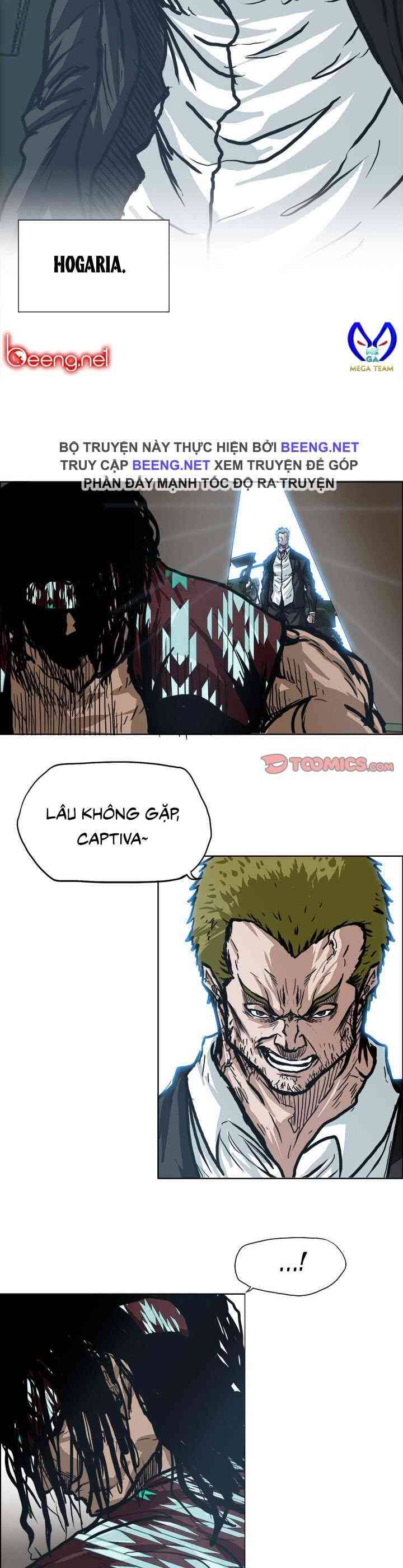 Bá Chủ Học Đường Chapter 85 - Trang 2