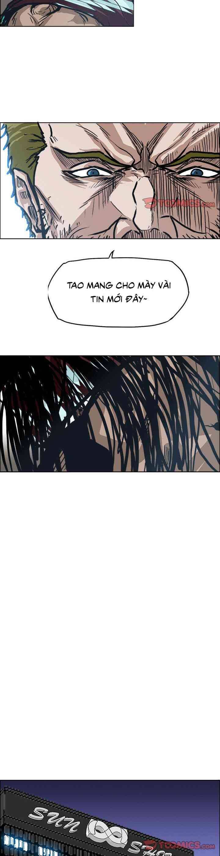 Bá Chủ Học Đường Chapter 85 - Trang 2