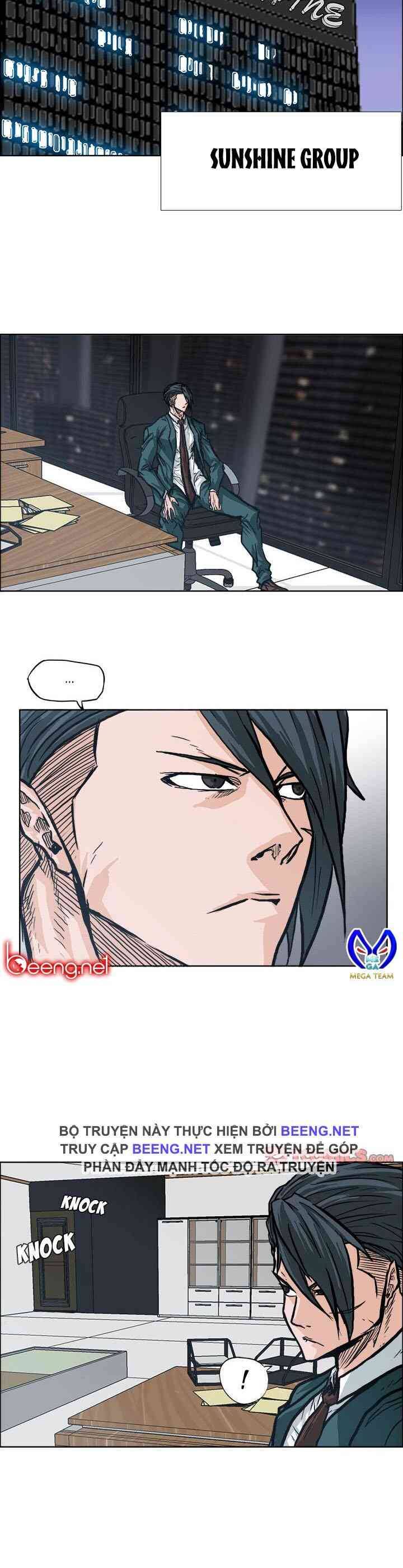 Bá Chủ Học Đường Chapter 85 - Trang 2