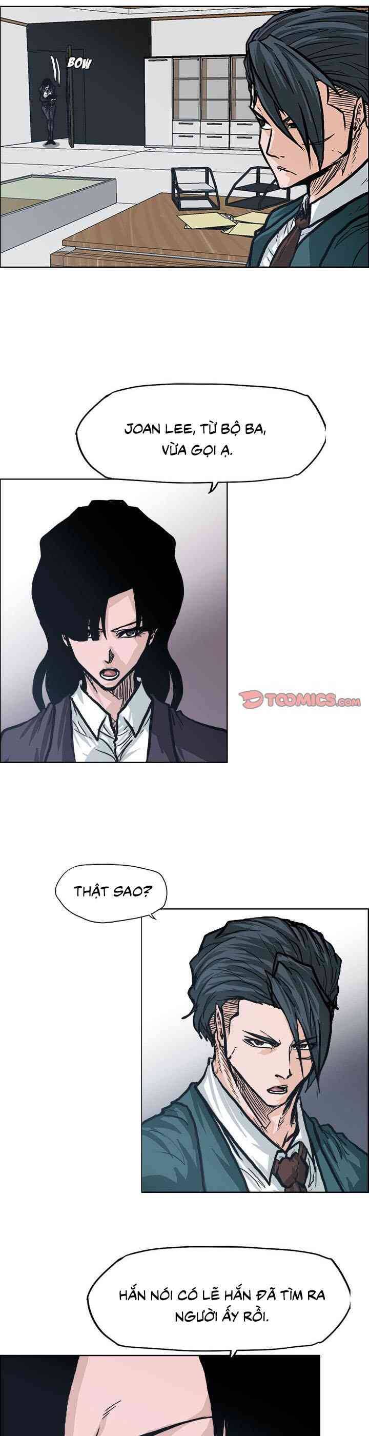 Bá Chủ Học Đường Chapter 85 - Trang 2