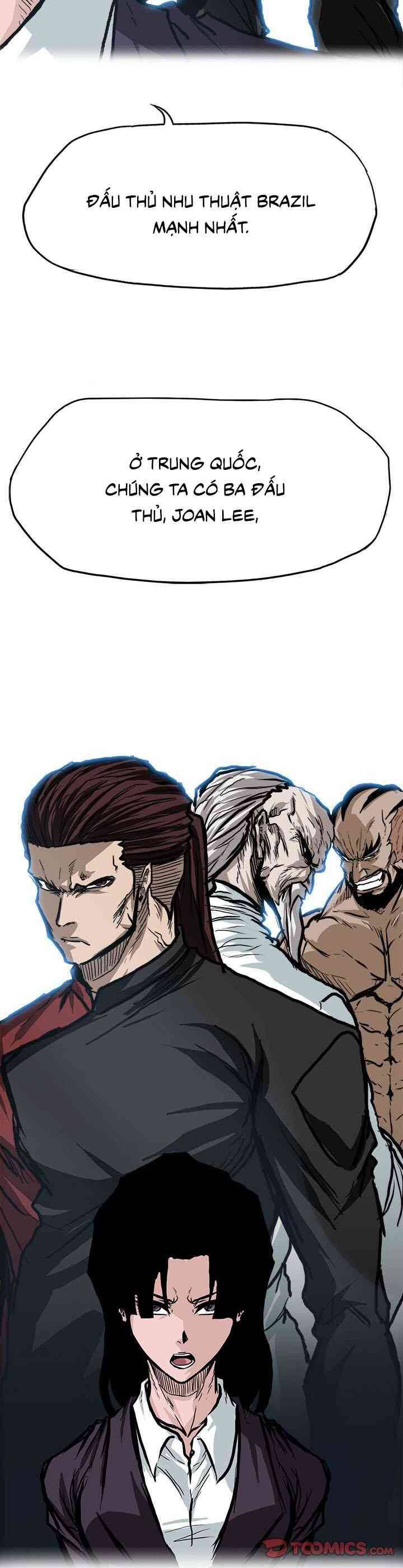 Bá Chủ Học Đường Chapter 85 - Trang 2