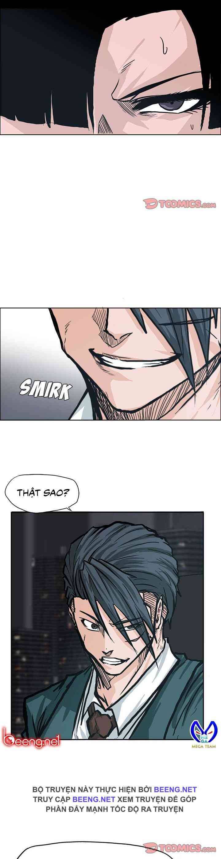 Bá Chủ Học Đường Chapter 85 - Trang 2