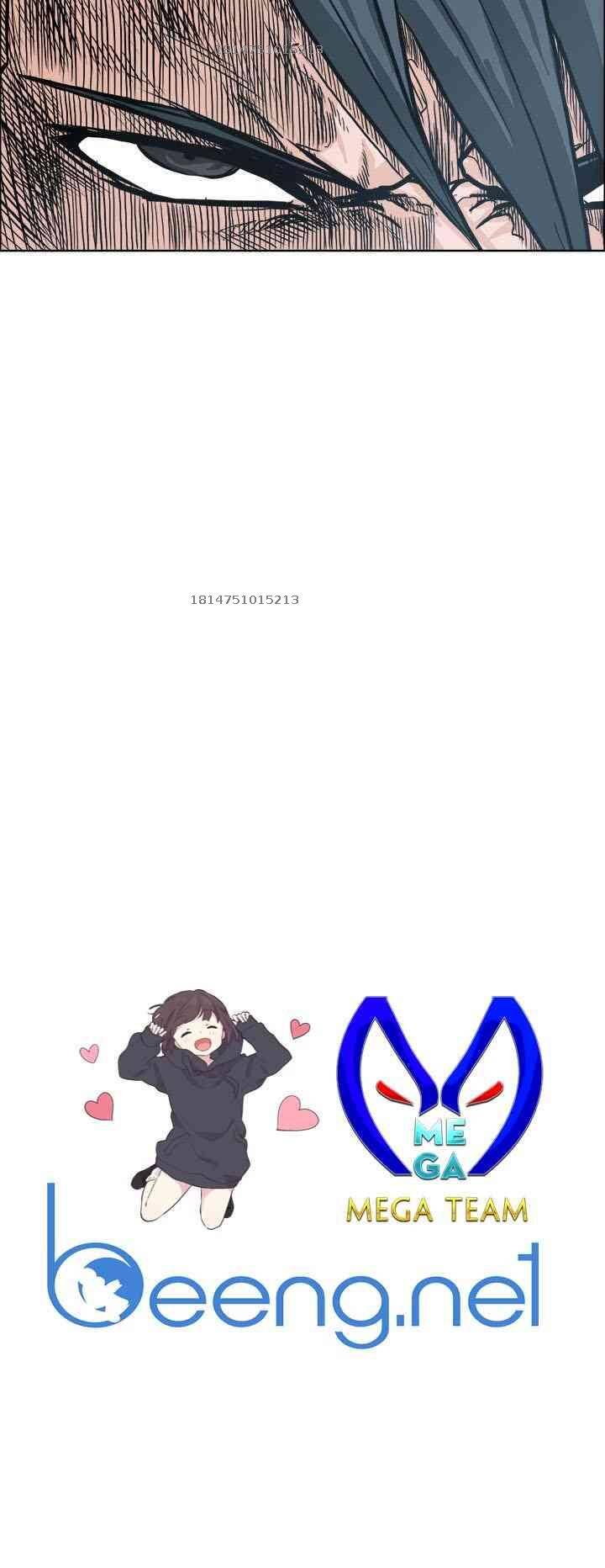 Bá Chủ Học Đường Chapter 85 - Trang 2