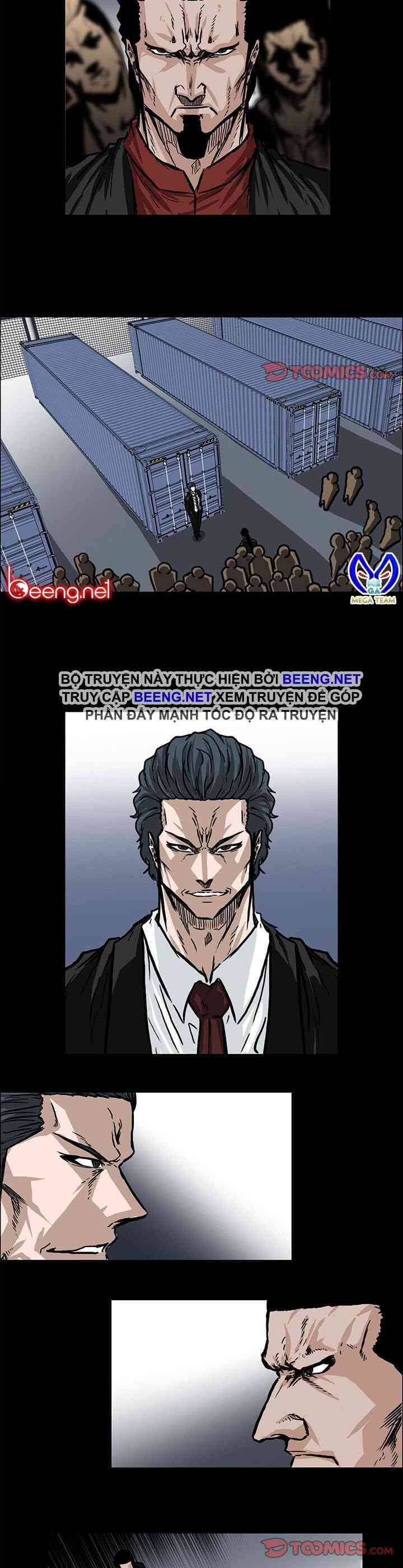 Bá Chủ Học Đường Chapter 85 - Trang 2