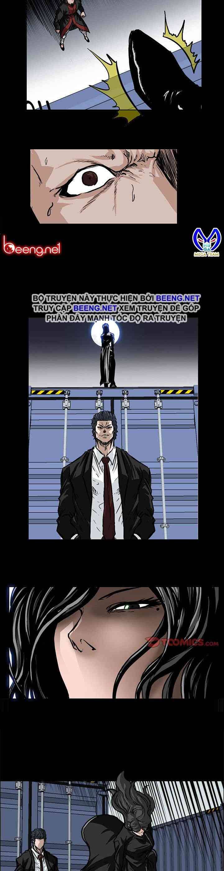 Bá Chủ Học Đường Chapter 85 - Trang 2