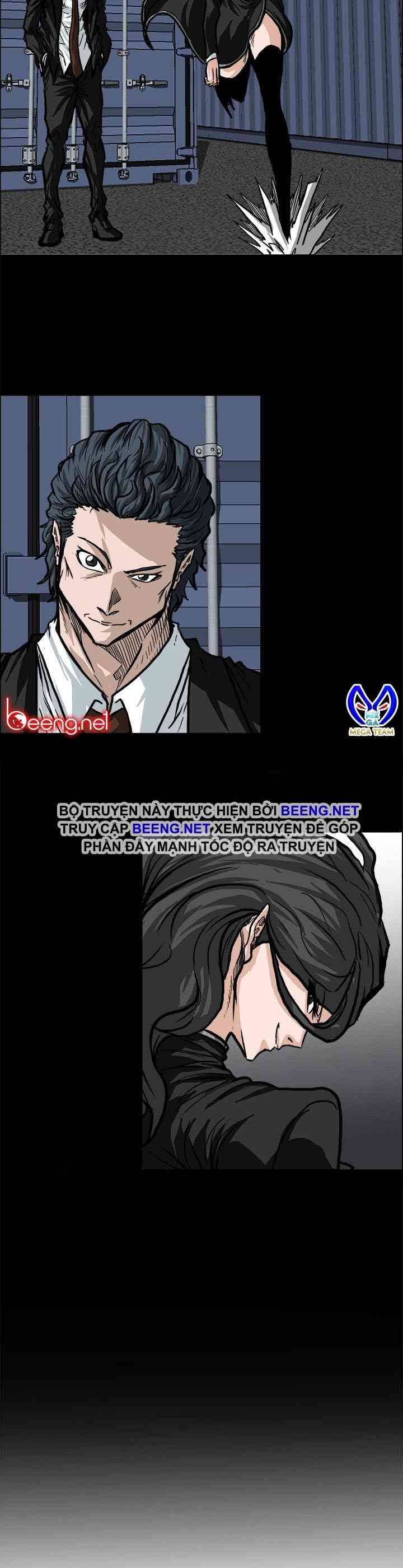 Bá Chủ Học Đường Chapter 85 - Trang 2