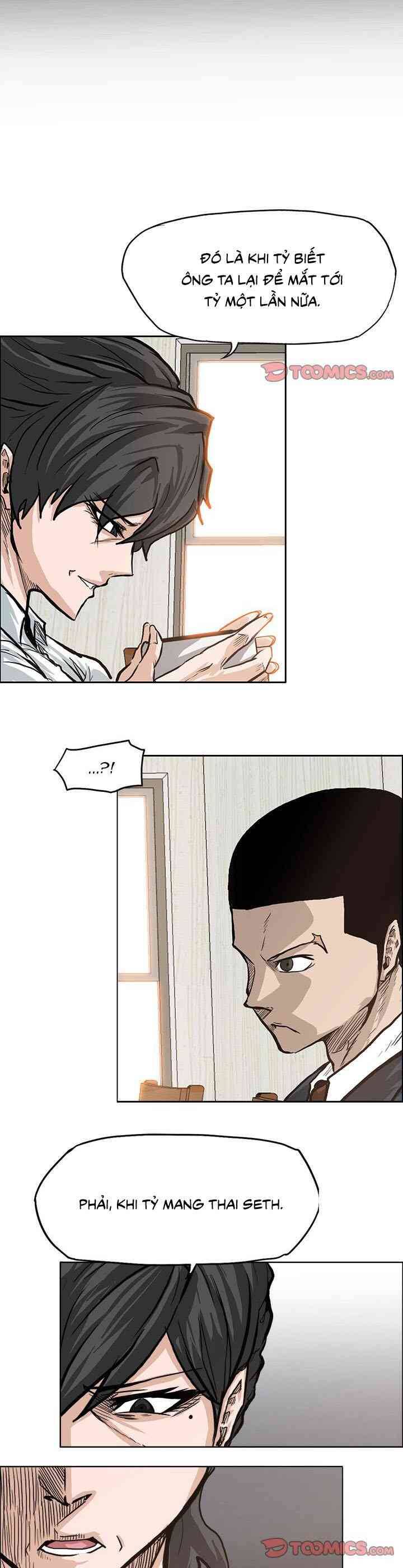 Bá Chủ Học Đường Chapter 85 - Trang 2