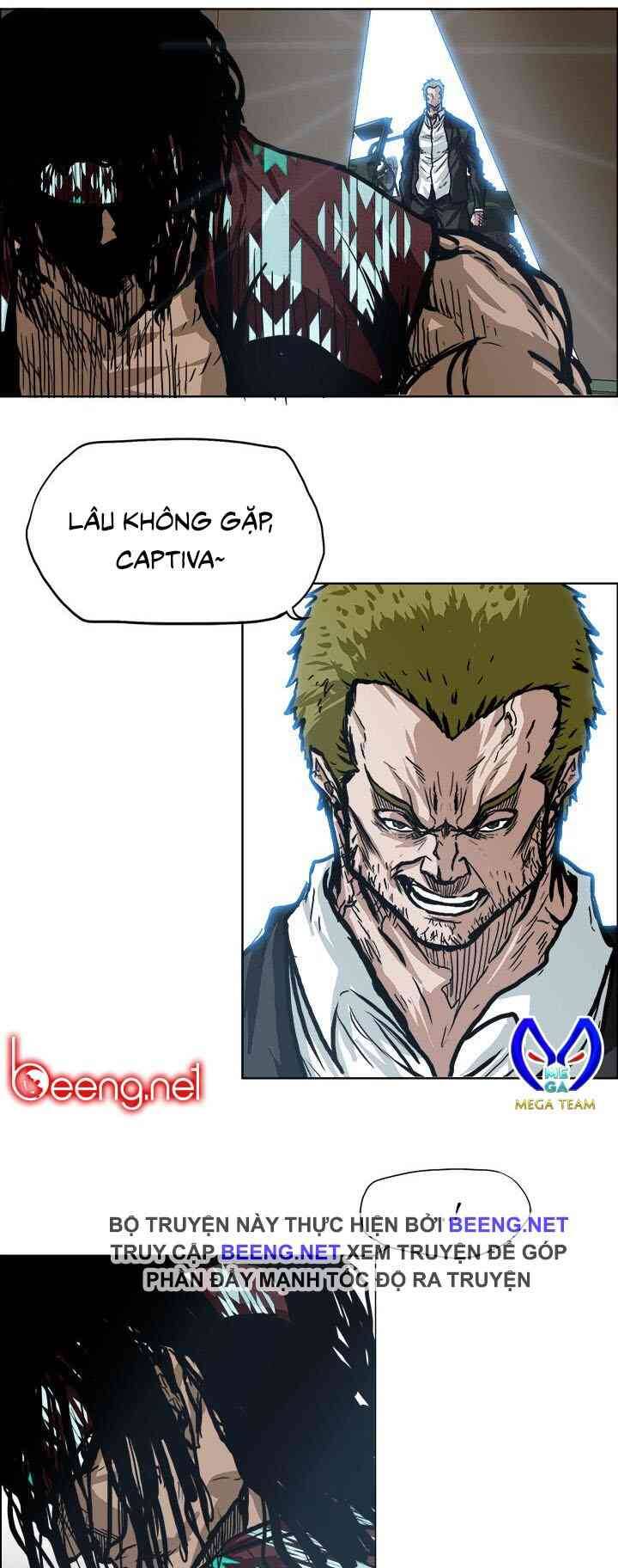 Bá Chủ Học Đường Chapter 86 - Trang 2