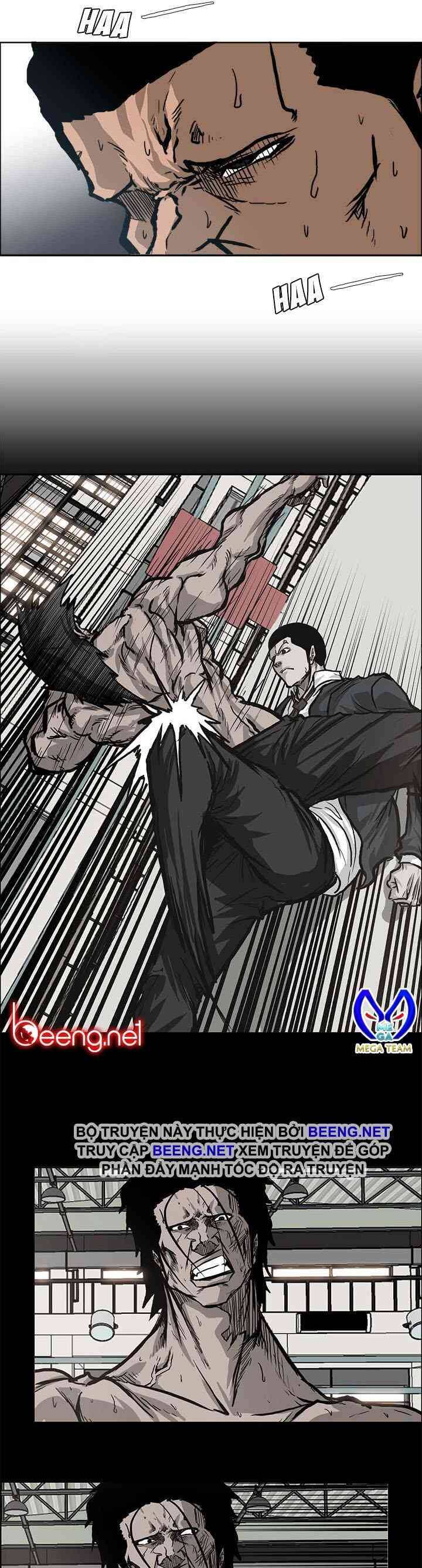 Bá Chủ Học Đường Chapter 86 - Trang 2