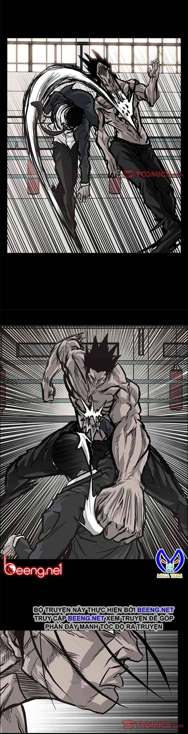 Bá Chủ Học Đường Chapter 86 - Trang 2