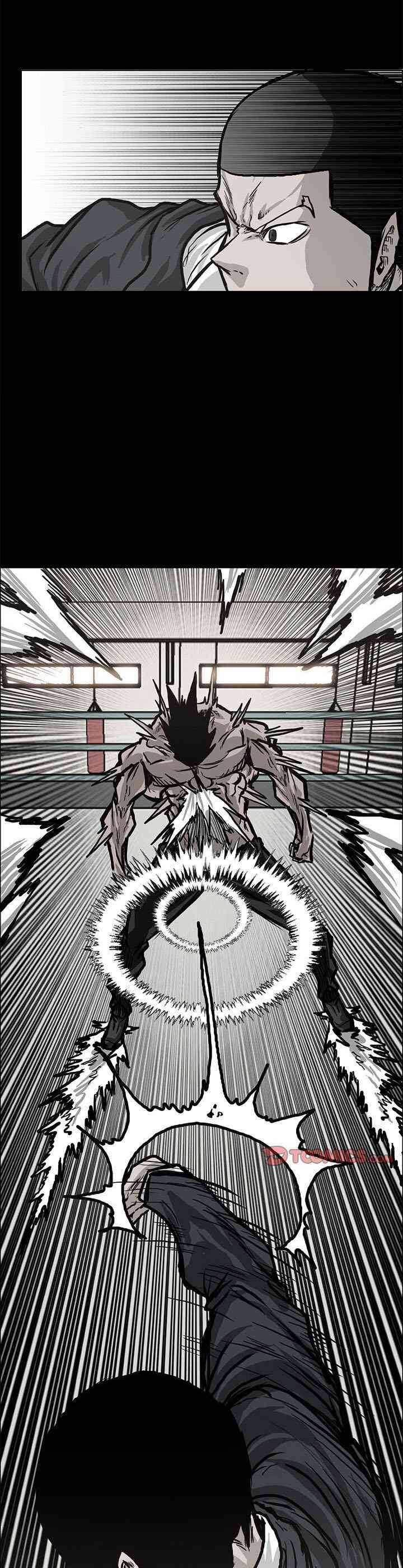 Bá Chủ Học Đường Chapter 86 - Trang 2