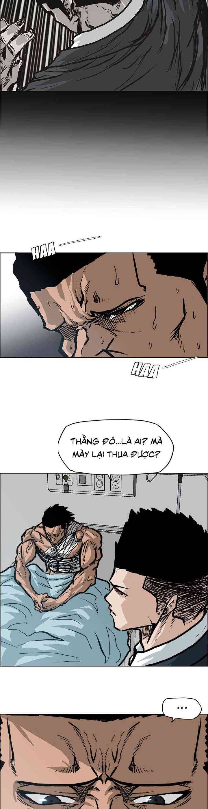 Bá Chủ Học Đường Chapter 86 - Trang 2