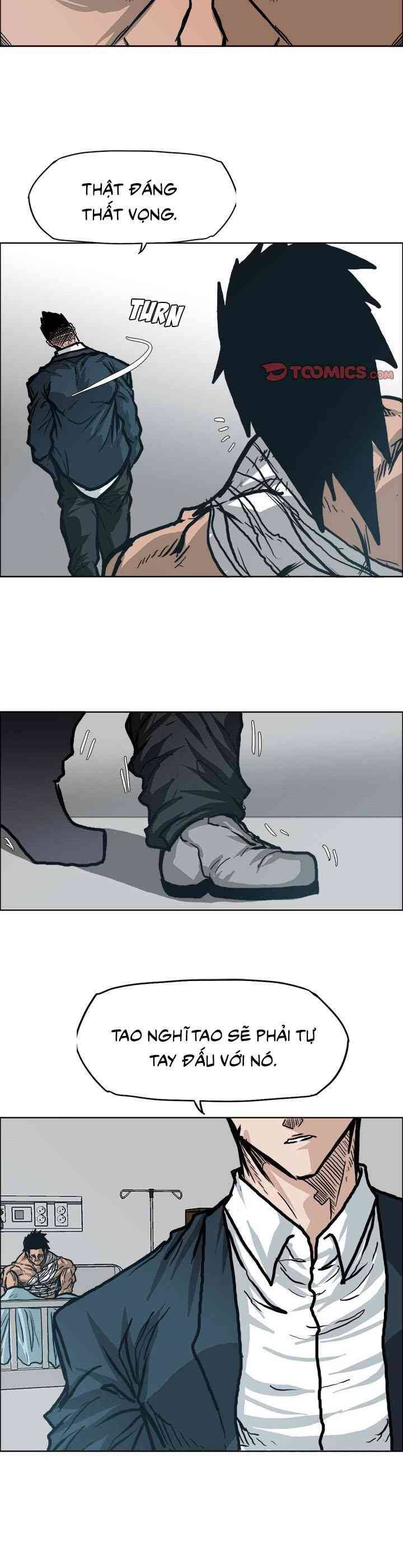 Bá Chủ Học Đường Chapter 86 - Trang 2