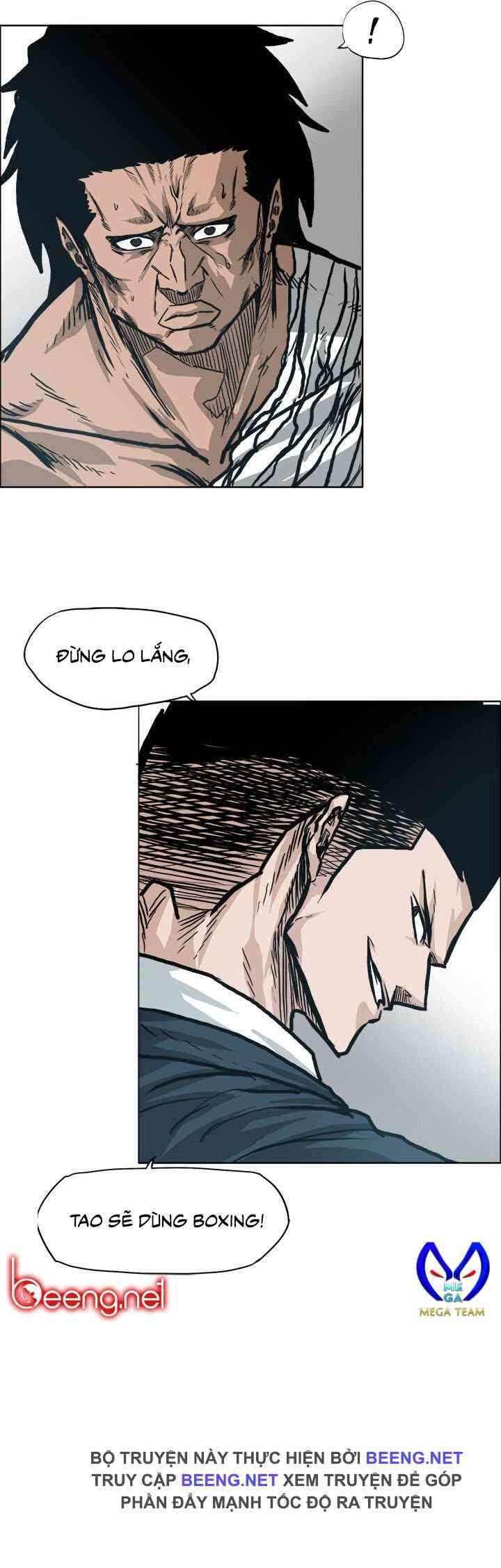 Bá Chủ Học Đường Chapter 86 - Trang 2