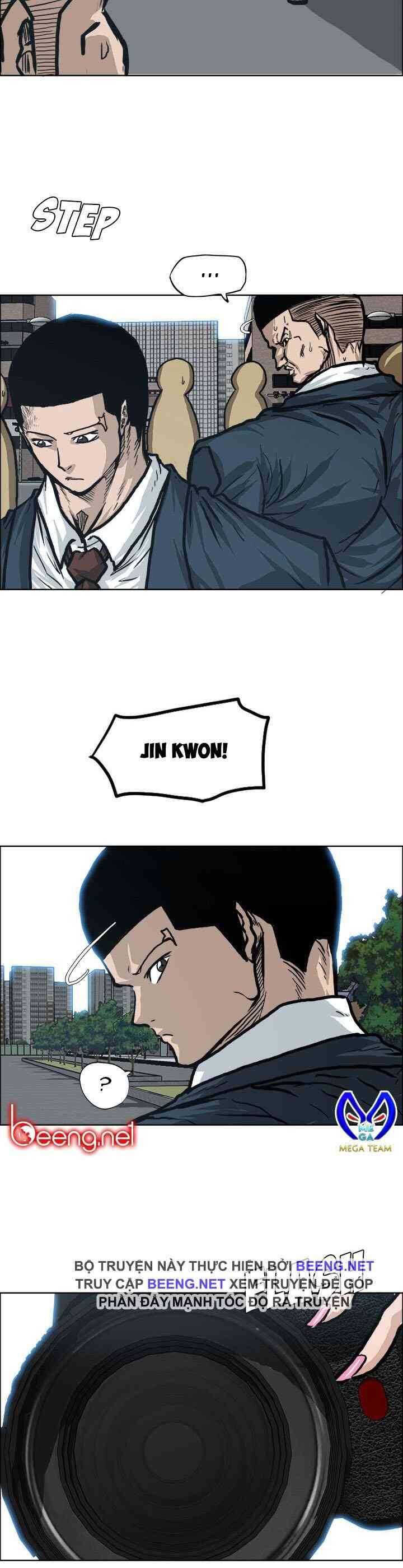 Bá Chủ Học Đường Chapter 86 - Trang 2