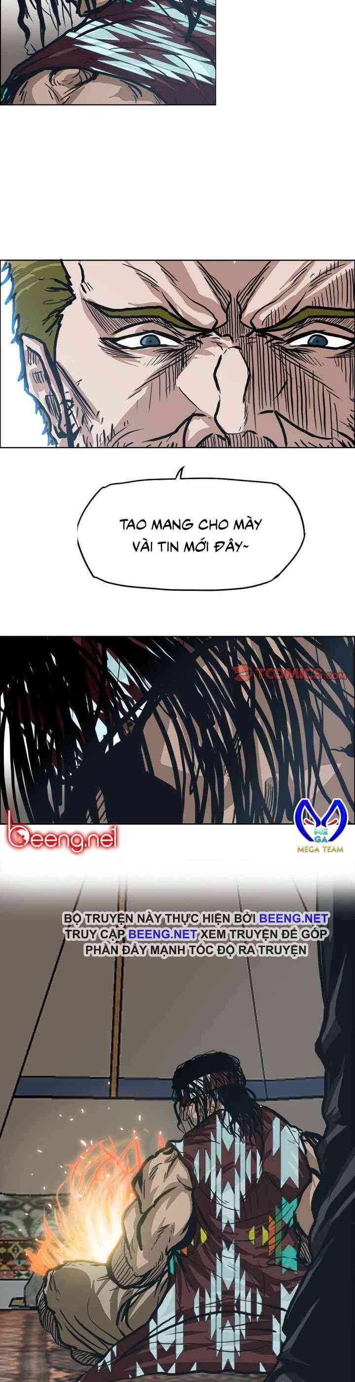 Bá Chủ Học Đường Chapter 86 - Trang 2
