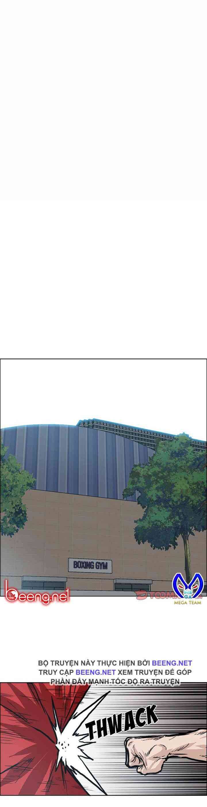 Bá Chủ Học Đường Chapter 86 - Trang 2