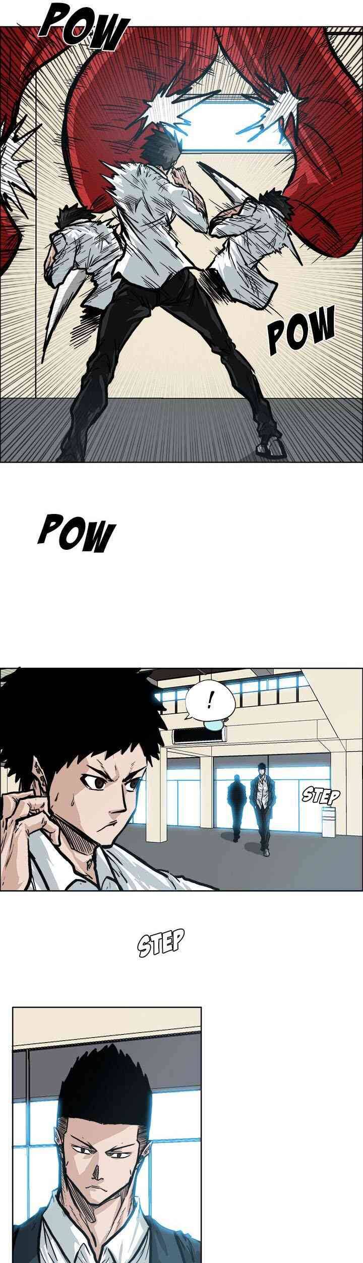 Bá Chủ Học Đường Chapter 86 - Trang 2