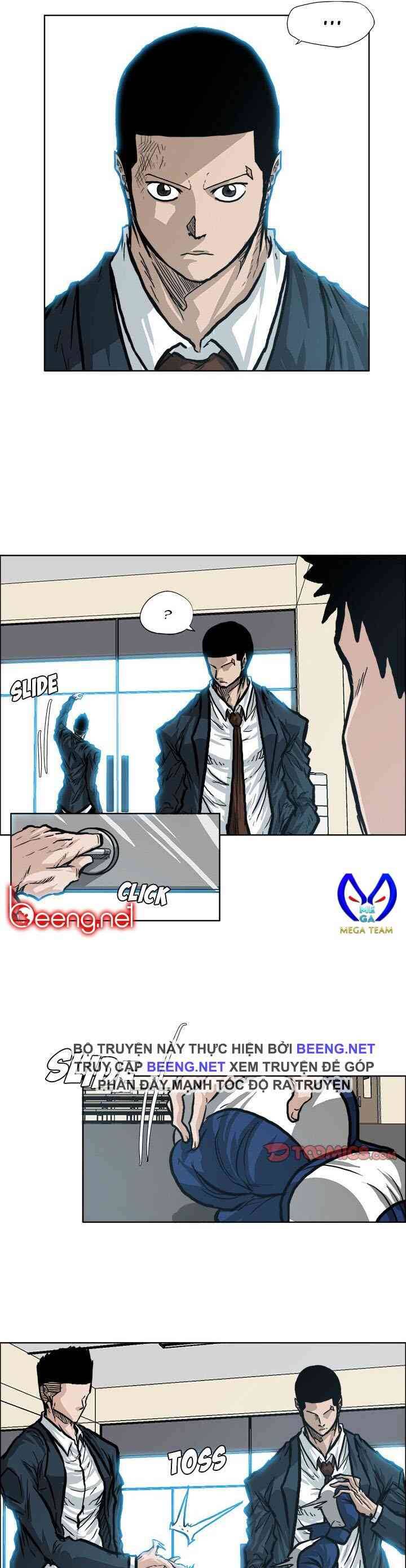 Bá Chủ Học Đường Chapter 86 - Trang 2
