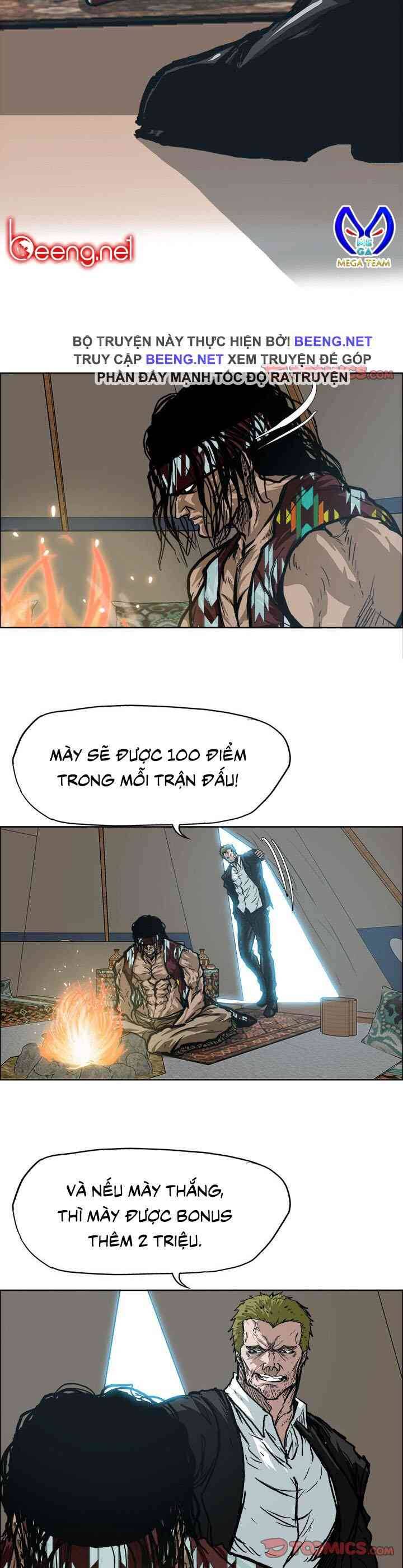 Bá Chủ Học Đường Chapter 86 - Trang 2