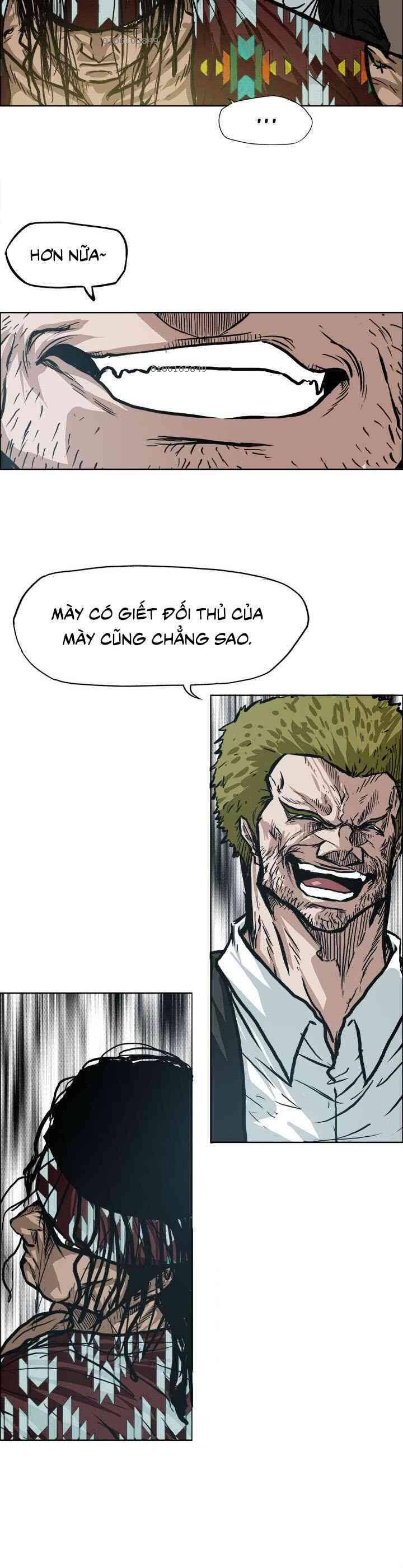 Bá Chủ Học Đường Chapter 86 - Trang 2