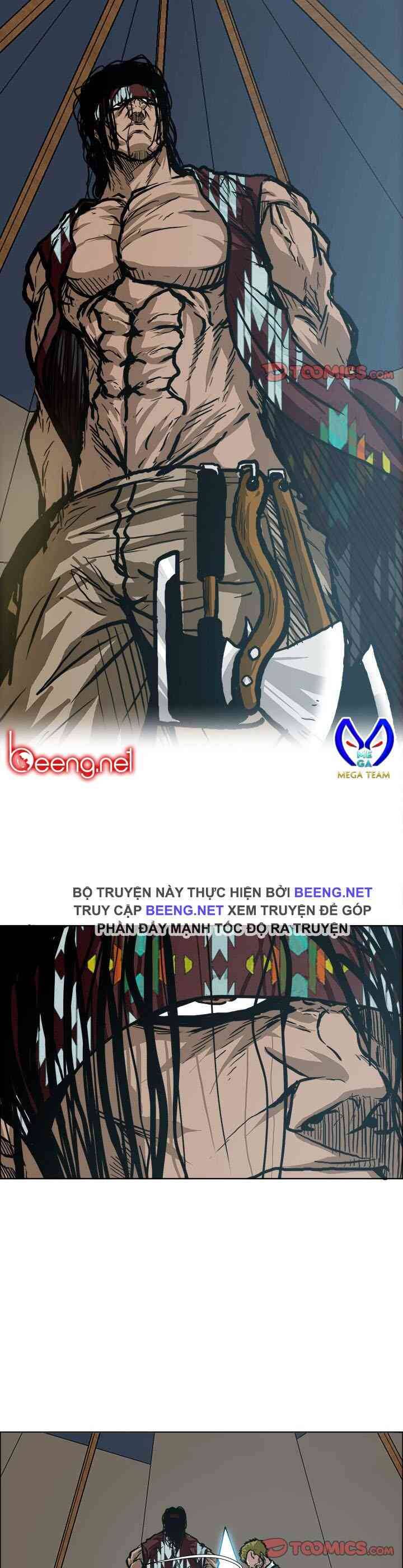 Bá Chủ Học Đường Chapter 86 - Trang 2