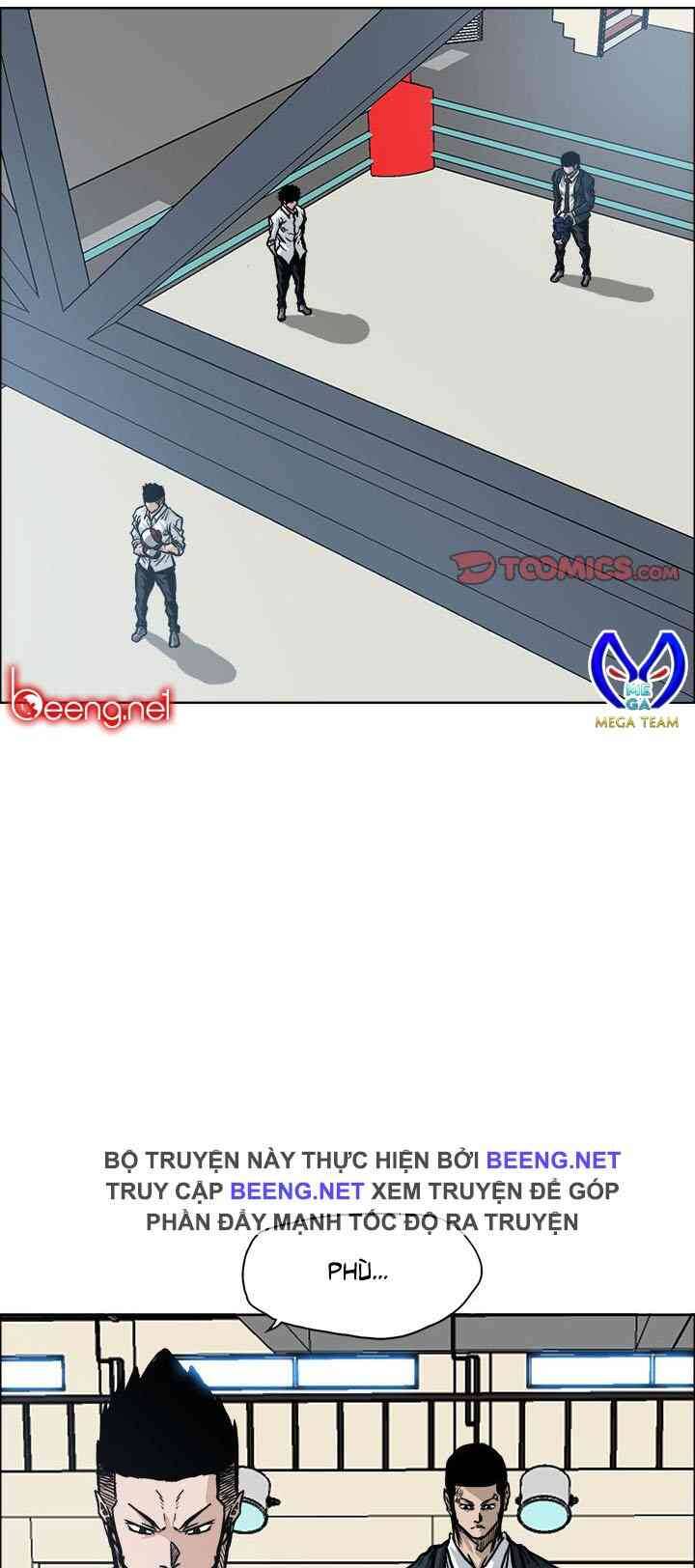 Bá Chủ Học Đường Chapter 87 - Trang 2