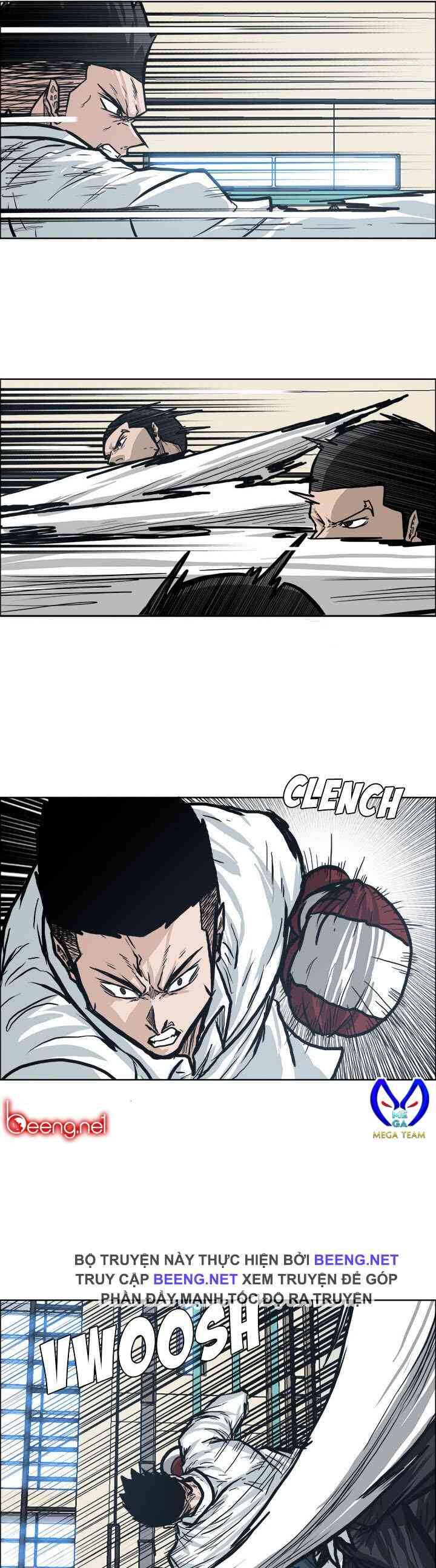 Bá Chủ Học Đường Chapter 87 - Trang 2