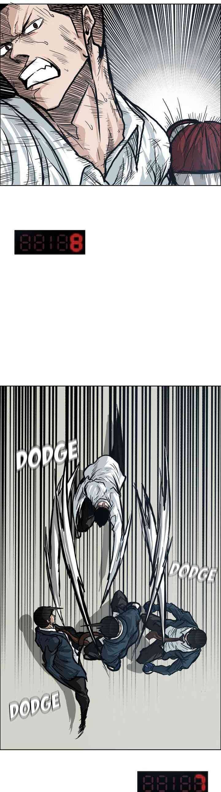 Bá Chủ Học Đường Chapter 87 - Trang 2