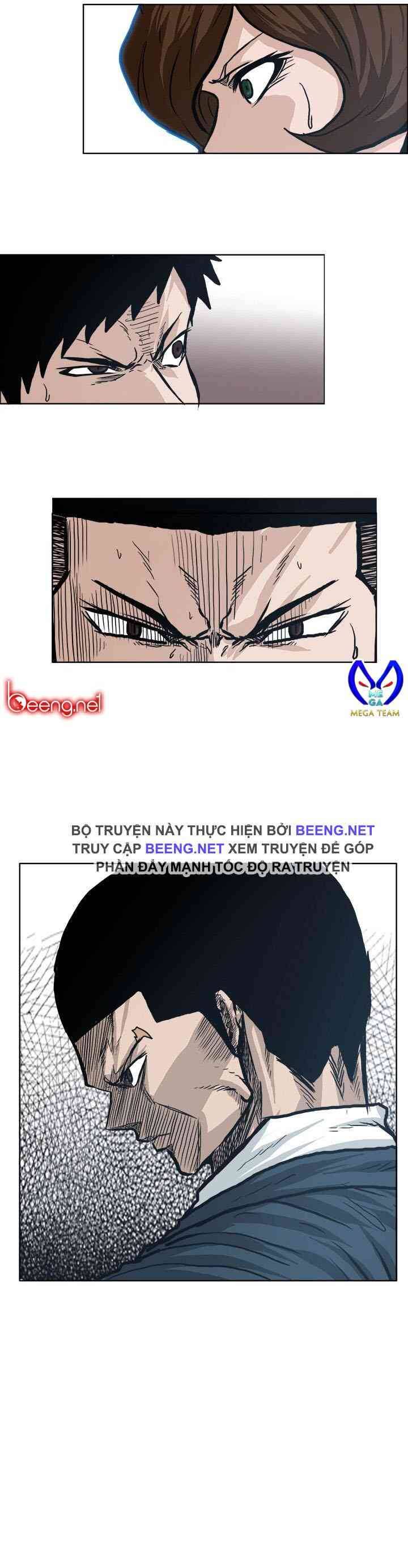 Bá Chủ Học Đường Chapter 87 - Trang 2