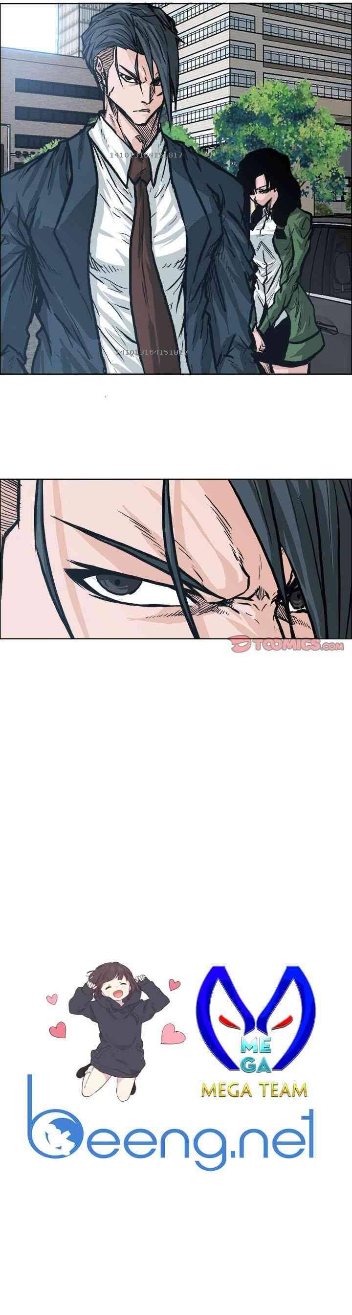 Bá Chủ Học Đường Chapter 87 - Trang 2