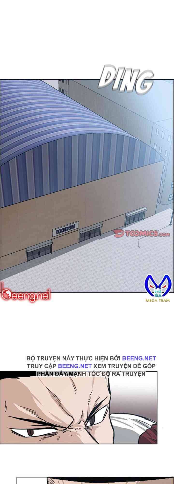 Bá Chủ Học Đường Chapter 88 - Trang 2