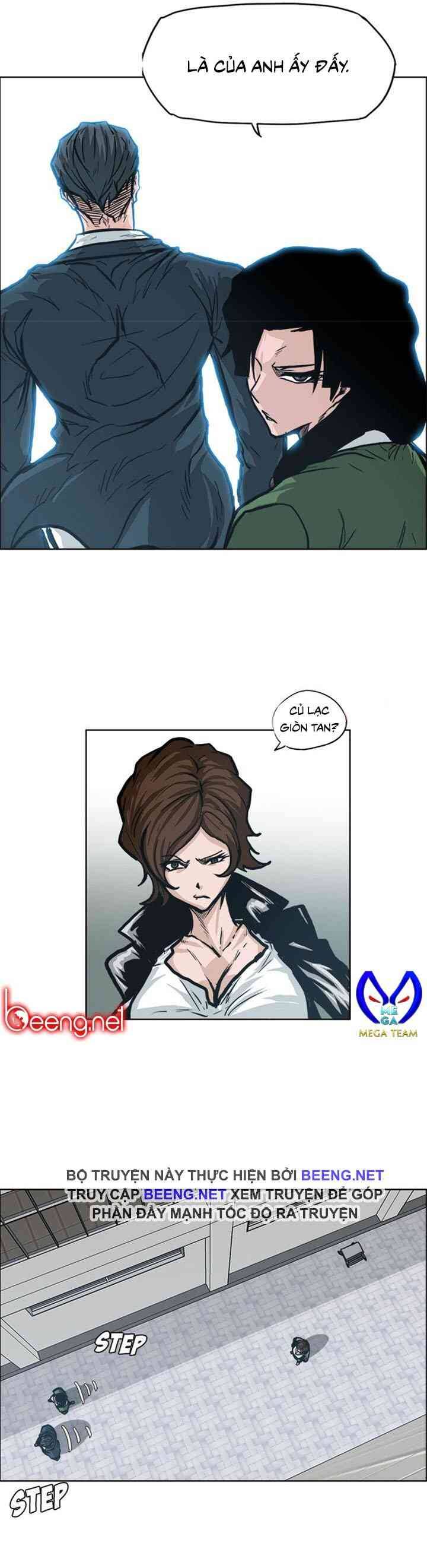 Bá Chủ Học Đường Chapter 88 - Trang 2