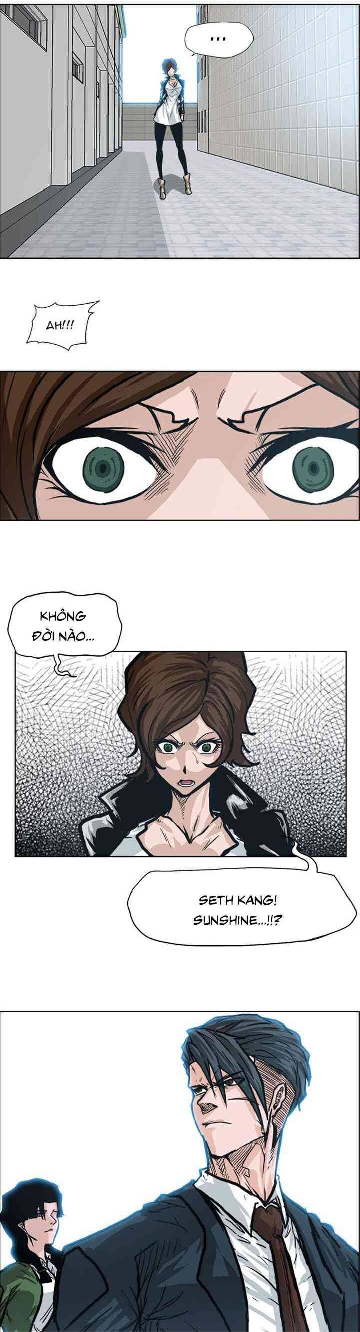 Bá Chủ Học Đường Chapter 88 - Trang 2