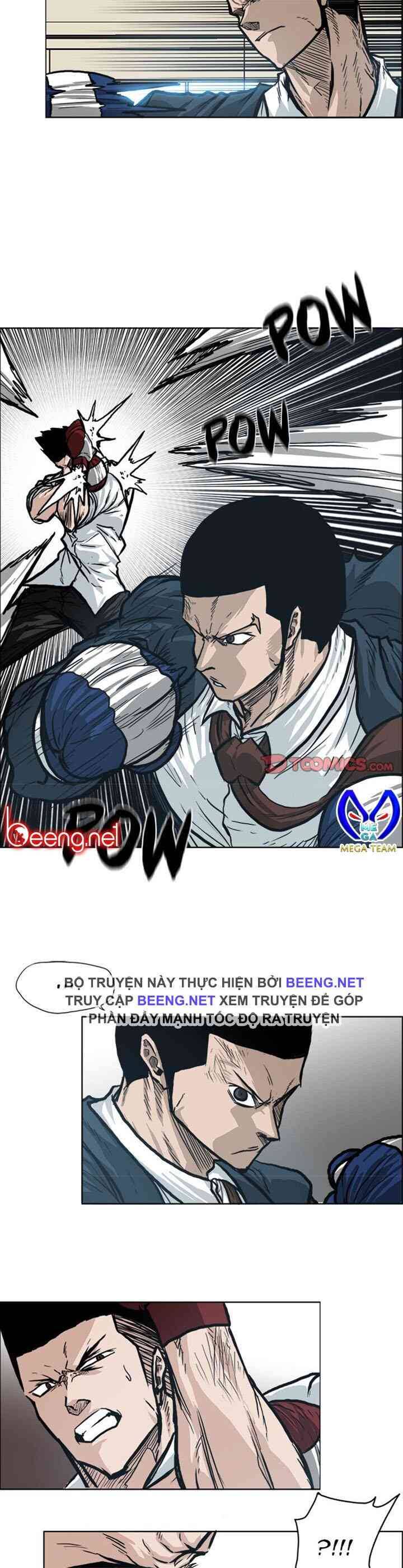 Bá Chủ Học Đường Chapter 88 - Trang 2