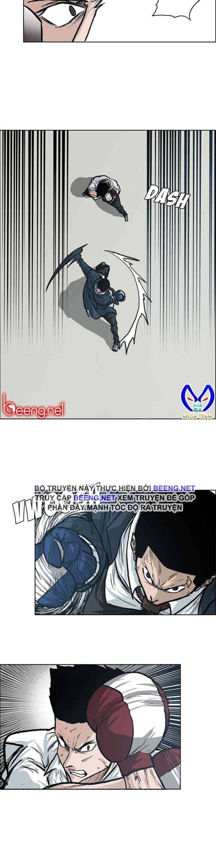 Bá Chủ Học Đường Chapter 88 - Trang 2