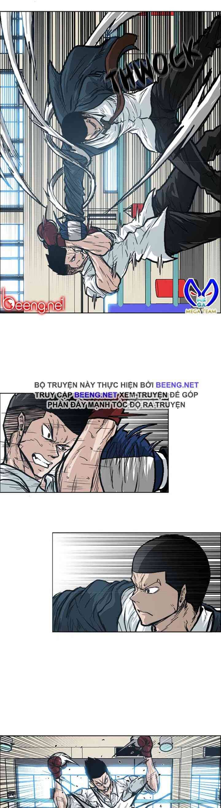 Bá Chủ Học Đường Chapter 88 - Trang 2