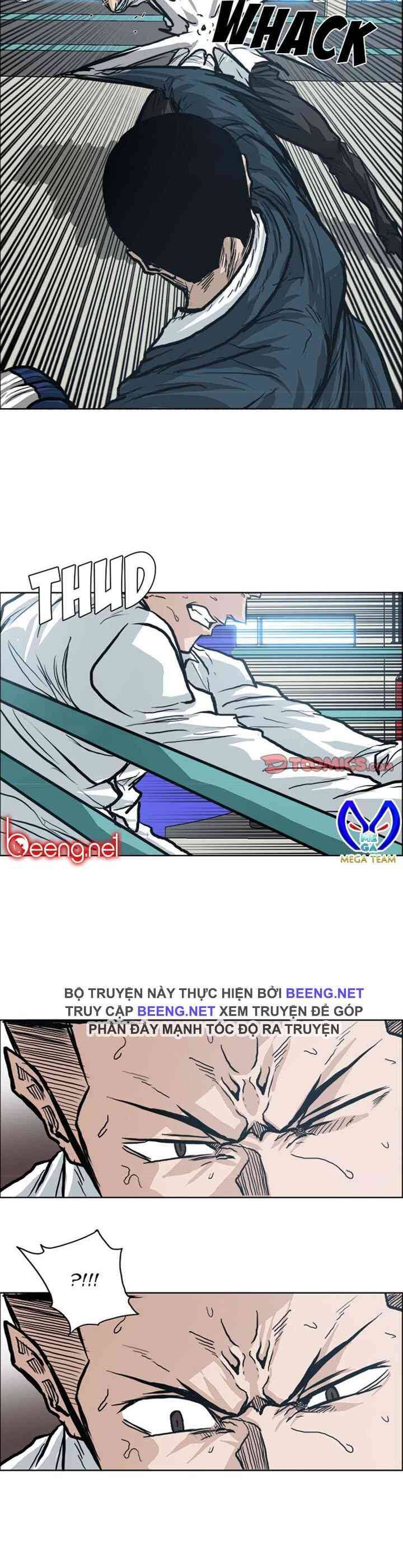 Bá Chủ Học Đường Chapter 88 - Trang 2