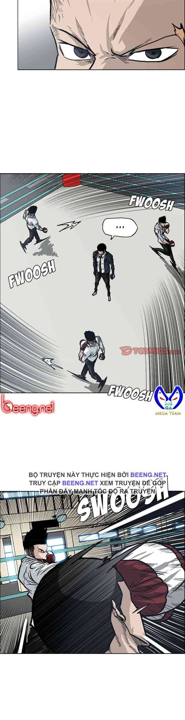 Bá Chủ Học Đường Chapter 88 - Trang 2