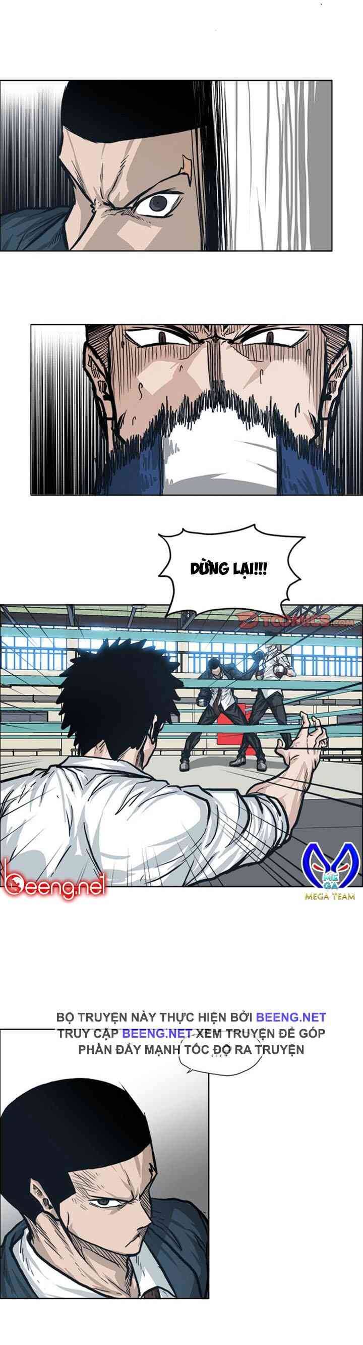 Bá Chủ Học Đường Chapter 88 - Trang 2