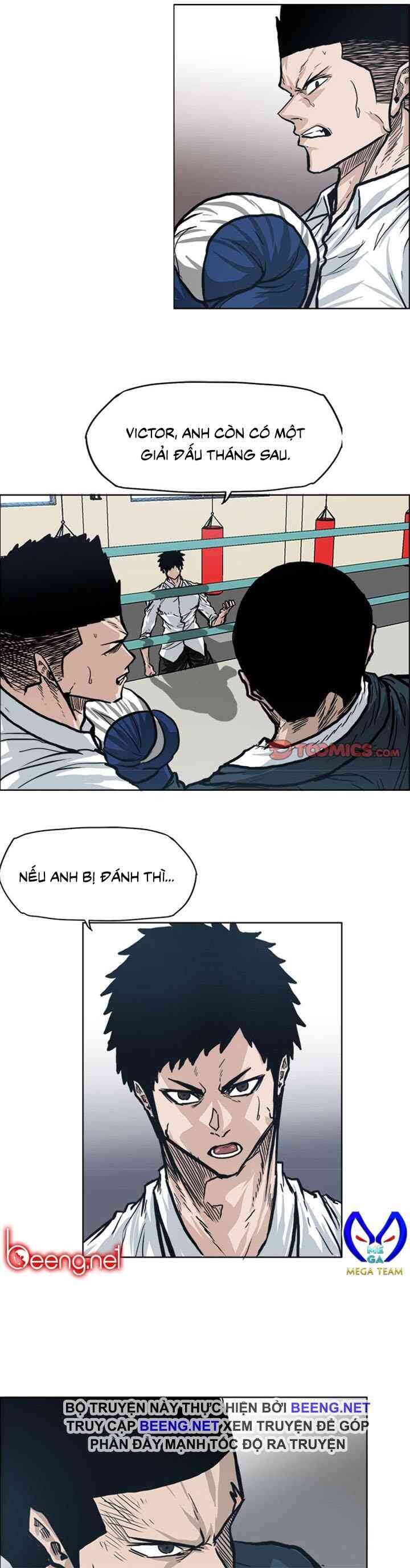 Bá Chủ Học Đường Chapter 88 - Trang 2