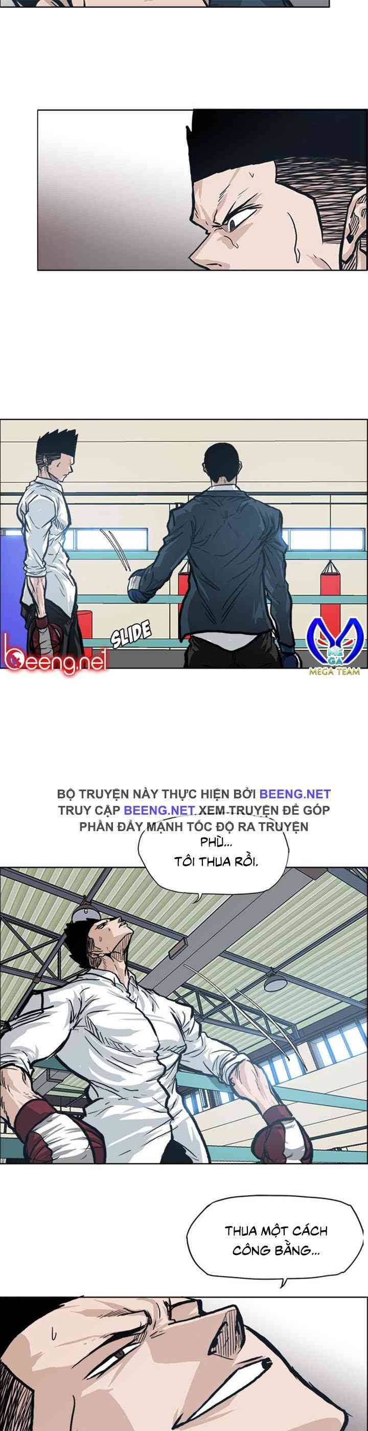 Bá Chủ Học Đường Chapter 88 - Trang 2