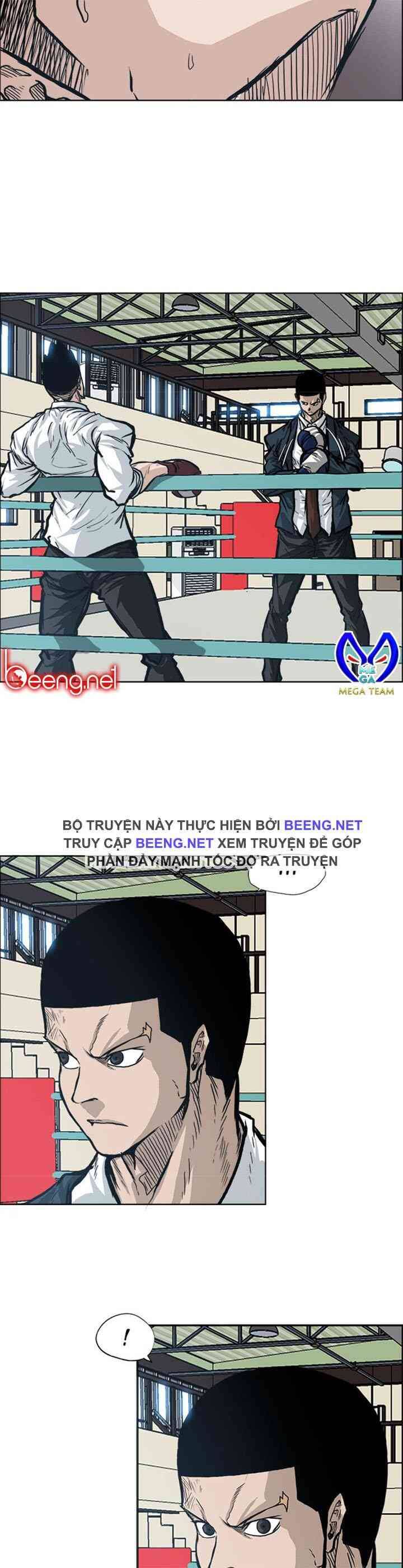 Bá Chủ Học Đường Chapter 88 - Trang 2