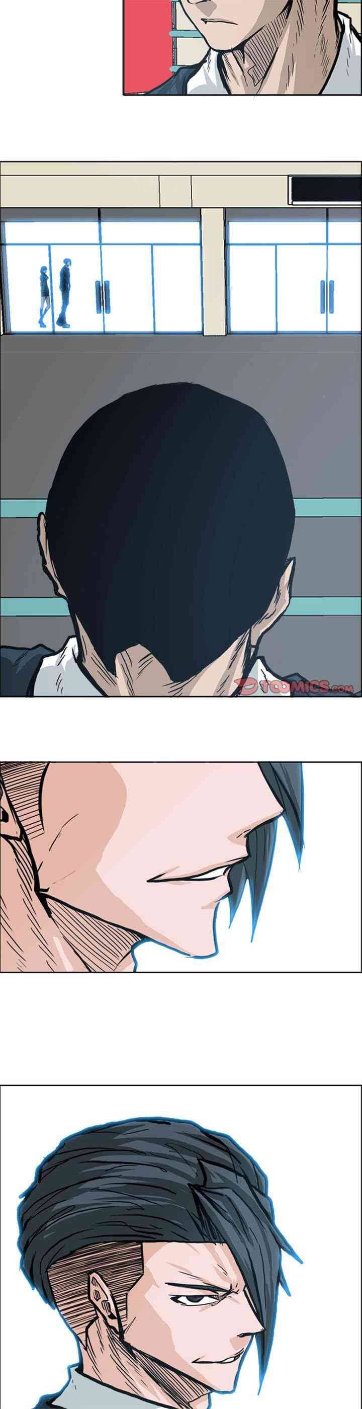 Bá Chủ Học Đường Chapter 88 - Trang 2