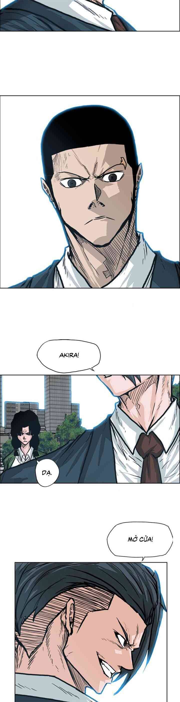 Bá Chủ Học Đường Chapter 88 - Trang 2