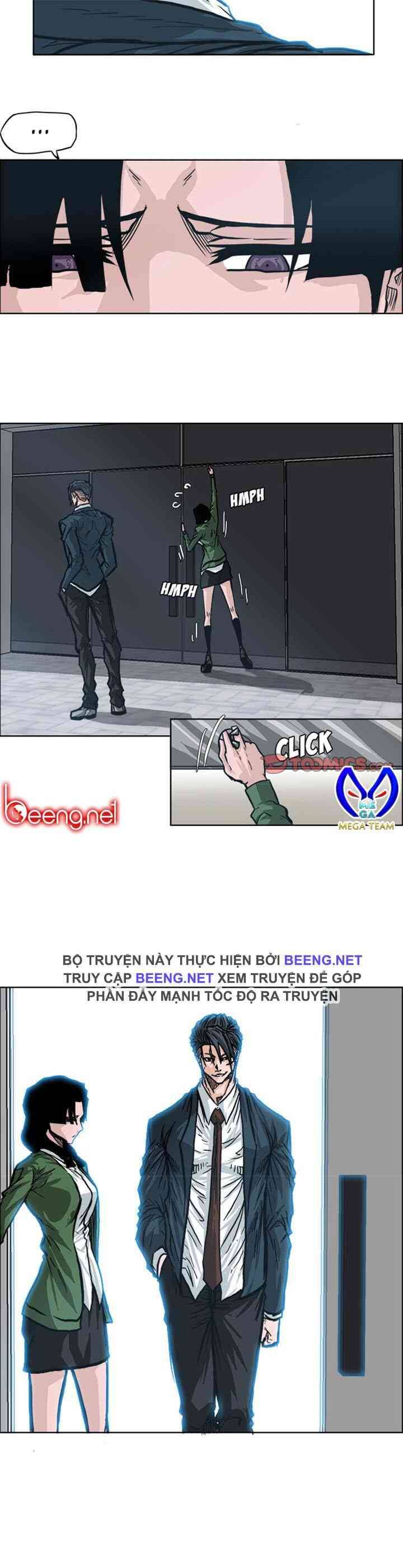 Bá Chủ Học Đường Chapter 88 - Trang 2