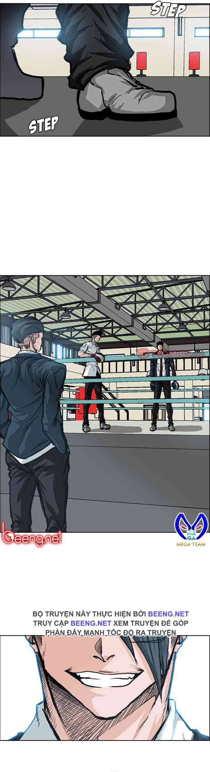 Bá Chủ Học Đường Chapter 88 - Trang 2