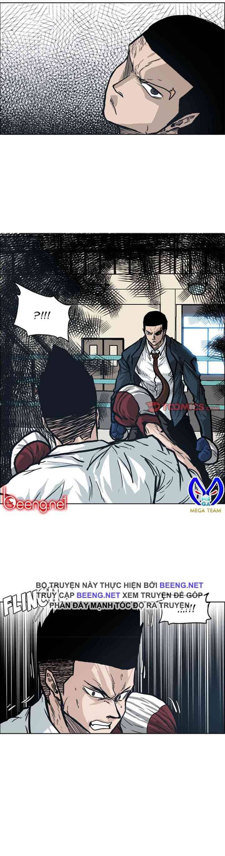 Bá Chủ Học Đường Chapter 88 - Trang 2
