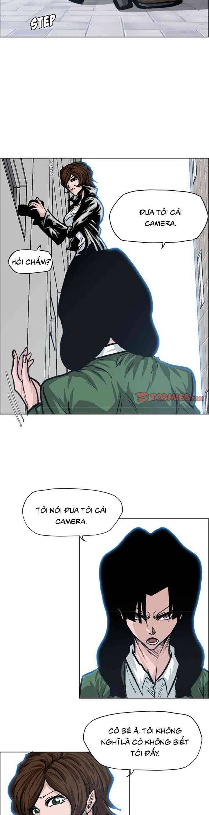 Bá Chủ Học Đường Chapter 88 - Trang 2