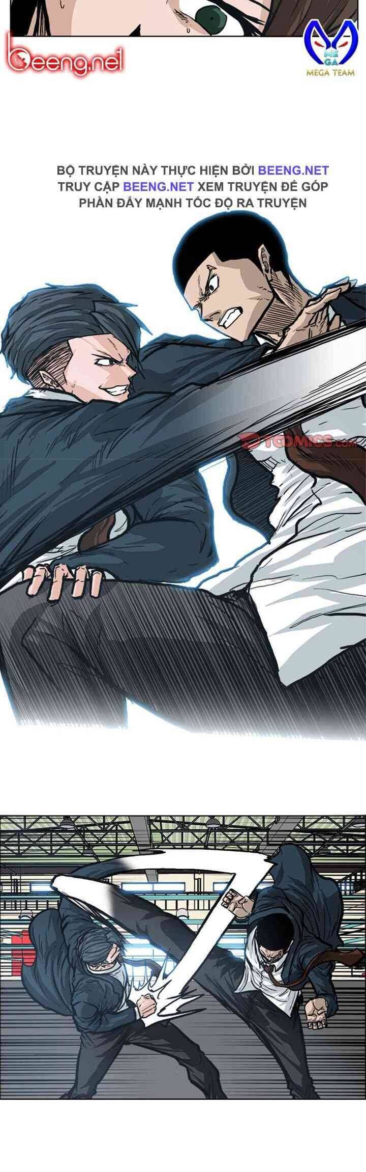 Bá Chủ Học Đường Chapter 89 - Trang 2